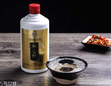 白酒為什么是辣的？原來是這個原因