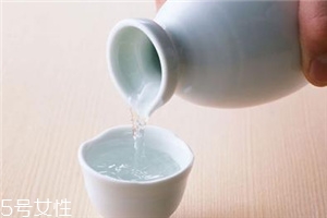 白酒為什么是辣的？原來是這個原因