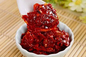 豆瓣醬什么時候放？還記得你是怎么放的嗎？