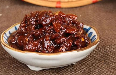 豆瓣醬什么時候放？還記得你是怎么放的嗎？