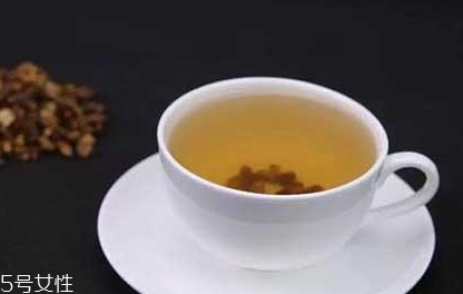 蒲公英泡茶可以放糖嗎？不要只看重味道