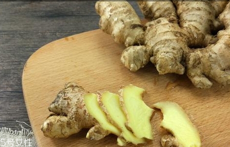 冬季吃姜什么有什么好處？不僅是夏吃姜哦
