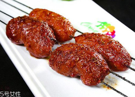 羊腰子女生吃可以嗎？女人也需補(bǔ)腎哦