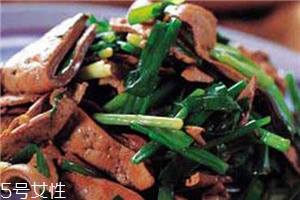 羊腰子女生吃可以嗎？女人也需補(bǔ)腎哦
