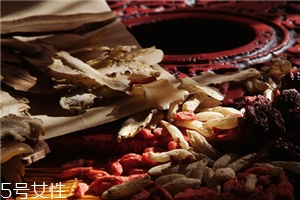 血氣不足怎么調(diào)理？5招調(diào)理好氣血