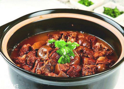 狗肉怎么吃補腎？力薦狗肉補腎食譜