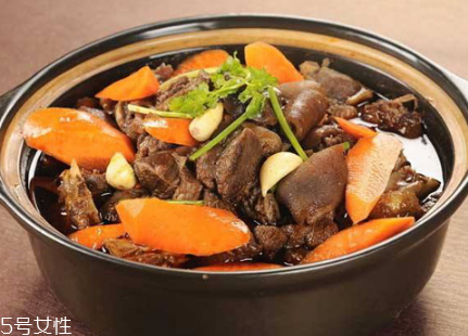 狗肉怎么吃補腎？力薦狗肉補腎食譜