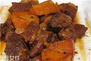 狗肉怎么吃補腎？力薦狗肉補腎食譜