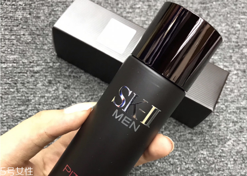 sk2男士神仙水多少錢一瓶？sk2男士神仙水與女士區(qū)別