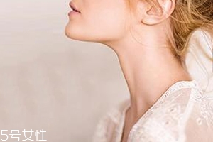 頸紋可以消除嗎？醫(yī)美方法最靠譜