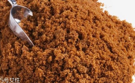 秋天吃紅糖可以嗎？片糖和紅糖的區(qū)別