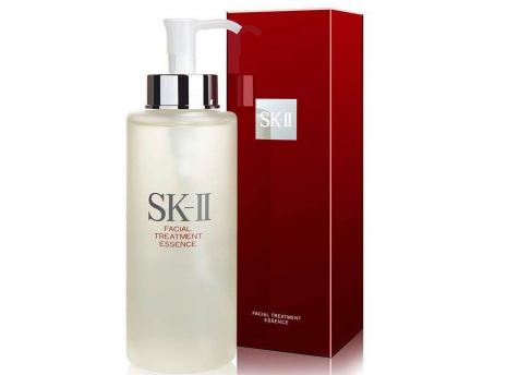 sk2神仙水和小燈泡怎么用？超級經(jīng)典的明星產(chǎn)品