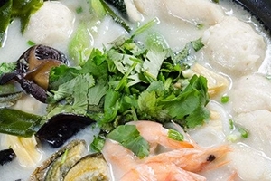 煮肉的泡沫能吃嗎？煮肉泡沫其實是血水