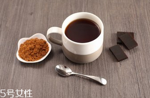 紅糖不能和什么一起吃？紅糖水可以加蜂蜜嗎？