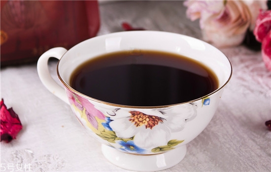 紅糖水怎么做？紅糖用溫水泡比較好
