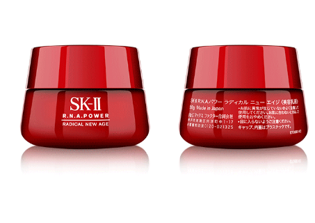 sk2大紅瓶面霜什么時候用？sk2大紅瓶面霜使用方法和步驟