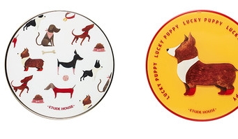 伊蒂之屋2018新年限量系列多少錢？萌犬旺財限量版
