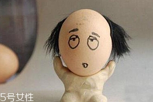 脫發(fā)有沒有治？只要不是禿子就有得治