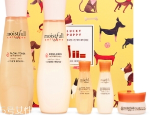 伊蒂之屋2018新年限量系列多少錢？萌犬旺財限量版