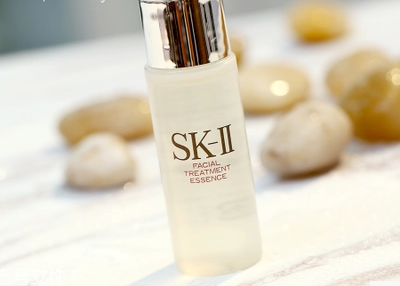 sk2神仙水和清瑩露怎么區(qū)分？使用小竅門