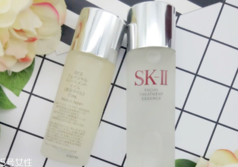 角質(zhì)薄可以用sk2神仙水嗎？sk2神仙水是日本的
