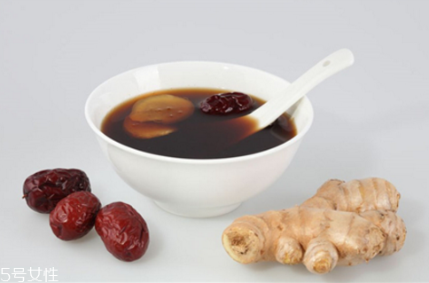 紅糖顏色越深越好嗎？黑糖姜茶和紅糖姜茶哪個好？