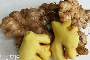 冬季吃姜什么有什么好處？不僅是夏吃姜哦