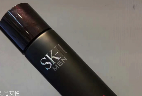 sk2神仙水男士效果怎么樣？sk2男士神仙水使用測評
