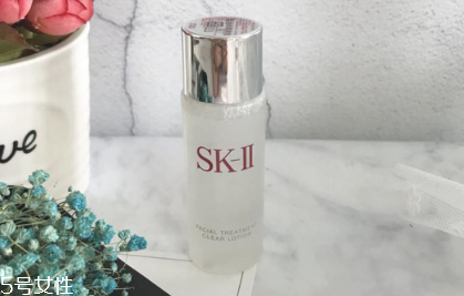 sk2神仙水和清瑩露怎么區(qū)分？使用小竅門