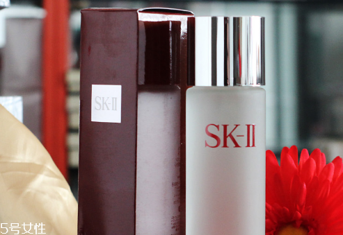 sk2神仙水祛痘效果怎么樣？一款不愿意更換的護(hù)膚單品