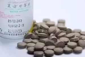 甘草片能連續(xù)吃嗎？不能超1周