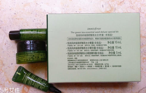 悅詩(shī)風(fēng)吟面霜好用嗎？正確的時(shí)間使用面霜更好