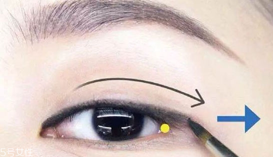 新手適合眼線液還是眼線筆？史上最全眼線誤區(qū)