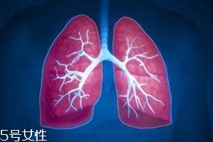 肺漏氣是什么??？肺泡破裂引起氣胸