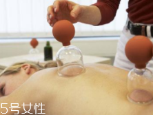 拔火罐引火上身的原因是什么？這4點要注意
