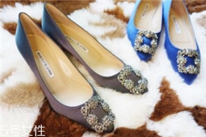 manolo blahnik是什么檔次？世界上最優(yōu)美的高跟鞋