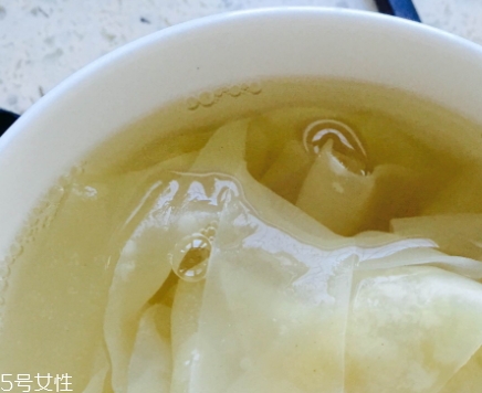 阿寬紅油面皮怎么泡？需要泡足這么長時間