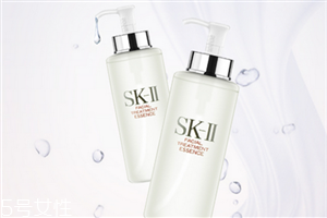 sk2神仙水有依賴性嗎？神仙水之前要用化妝水