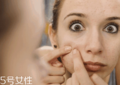 封閉性粉刺的發(fā)病機(jī)制是什么？角質(zhì)層太厚
