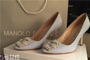 manolo blahnik鞋碼偏大嗎？小仙女們的婚鞋首選