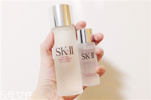 sk2神仙水停用后皮膚會變差嗎？sk2神仙水可以收縮毛孔