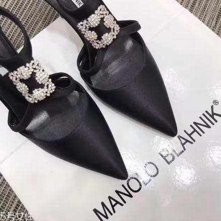 manolo blahnik什么價(jià)位？高跟鞋中的奢華典范