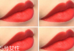 涂唇釉為什么不能抿嘴？沒干之前抿嘴會(huì)殘妝