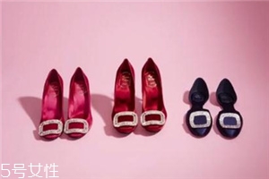 roger vivier是幾線品牌？集萬千寵愛于一身