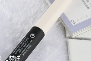 睫毛膏的保質(zhì)期是多久？這樣保存不容易干