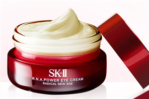 sk2眼霜好用嗎？sk2肌源修護煥采眼霜