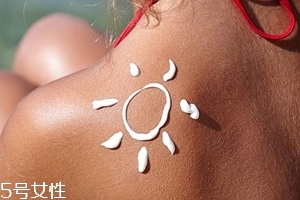 防曬系數(shù)怎么理解？UVB和UVA要分清