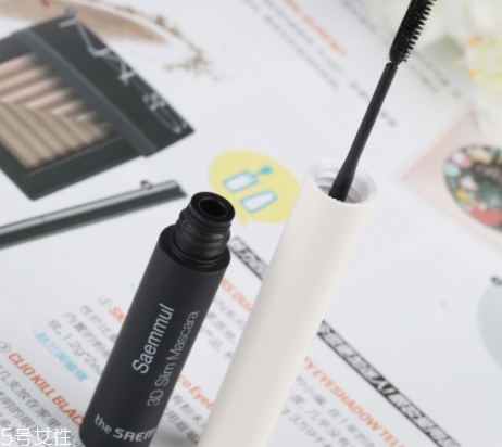 睫毛膏可以共用嗎？害怕眼部出現(xiàn)感染