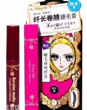 睫毛膏可以共用嗎？害怕眼部出現(xiàn)感染