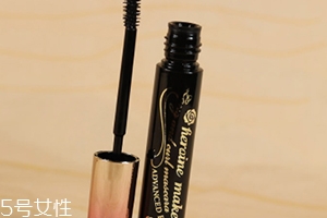 睫毛膏和眼線哪個(gè)先畫(huà)？看看你是不是畫(huà)錯(cuò)了